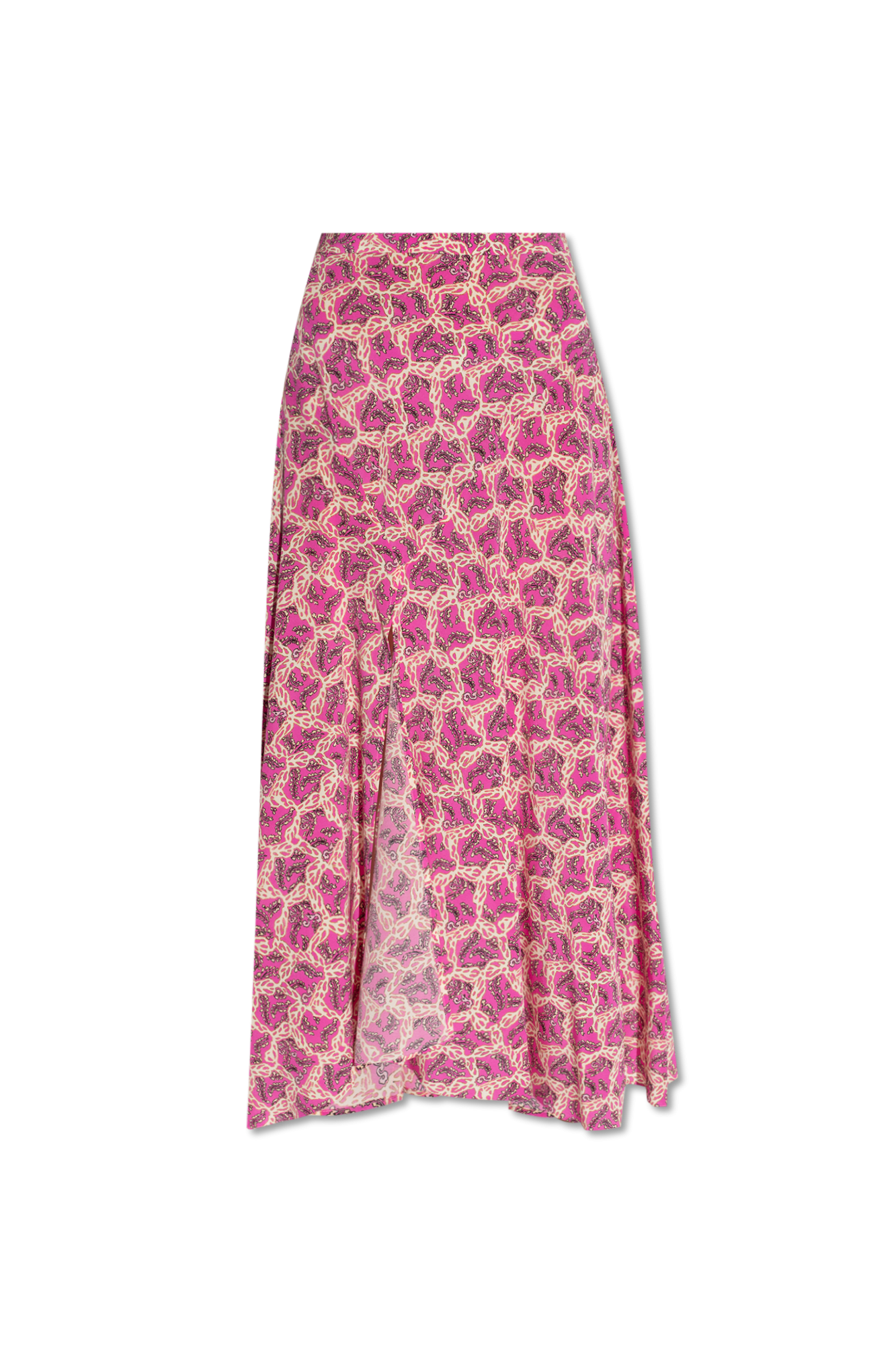 Sample 'Sakura' skirt Isabel Marant - SchaferandweinerShops